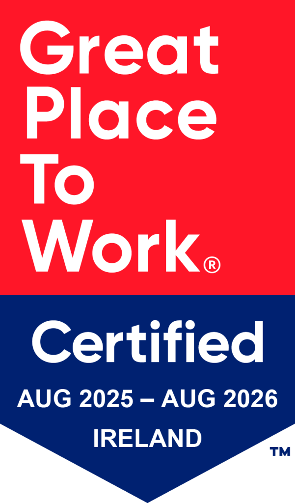 GPTW Certified