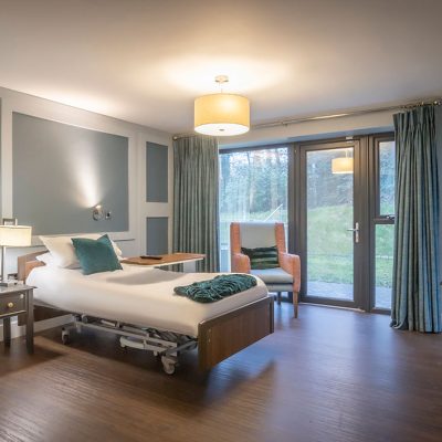 SignaCare Waterford, Nursing Homes Waterford