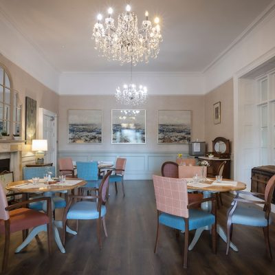 SignaCare Waterford, Nursing Homes Waterford