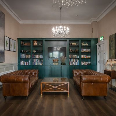 SignaCare Waterford, Nursing Homes Waterford