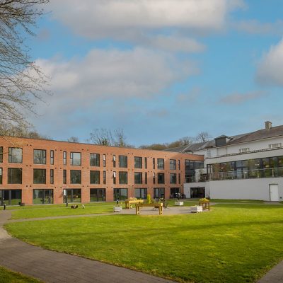 SignaCare Waterford, Nursing Homes Waterford