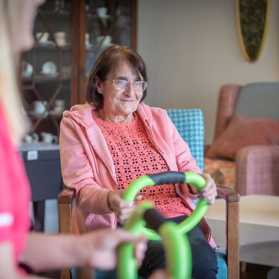 SignaCare Waterford, Nursing Homes Waterford