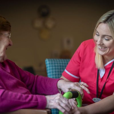 SignaCare Waterford, Nursing Homes Waterford