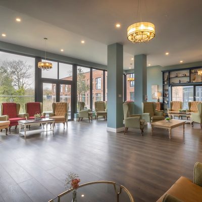 SignaCare Waterford, Nursing Homes Waterford